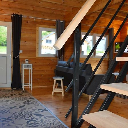 Chalet Les Pres Neubois Kültér fotó