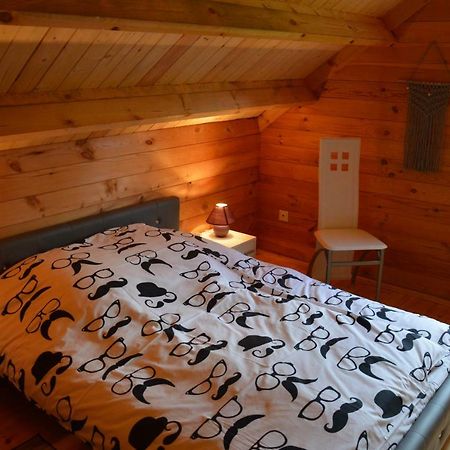 Chalet Les Pres Neubois Kültér fotó