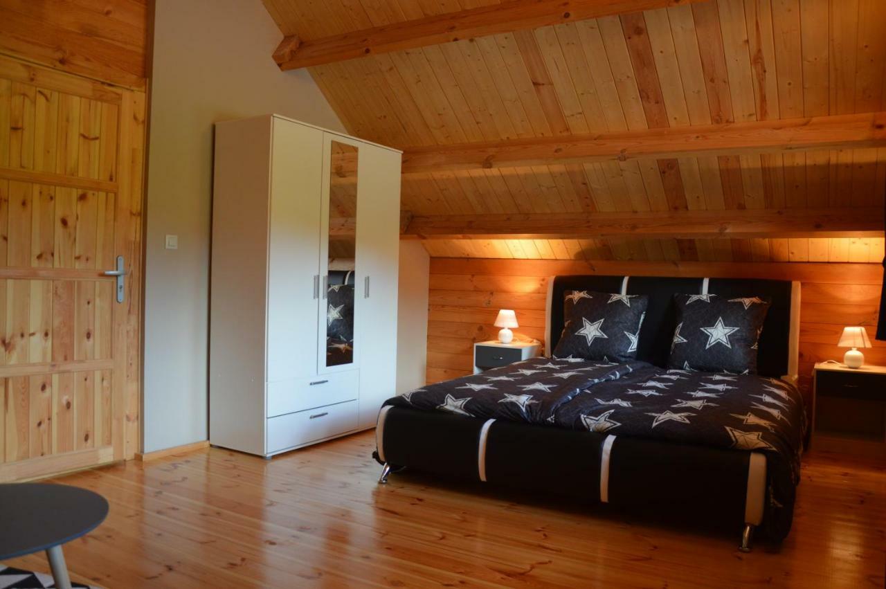 Chalet Les Pres Neubois Kültér fotó