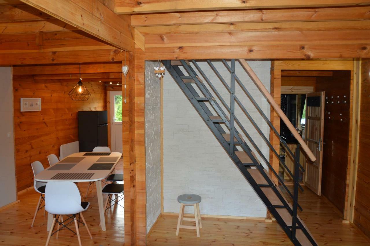 Chalet Les Pres Neubois Kültér fotó