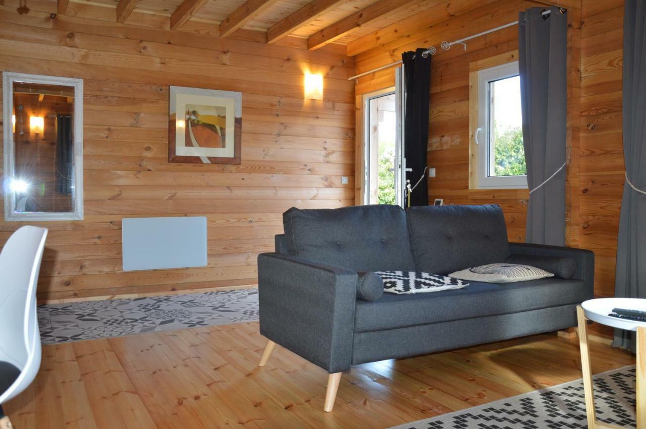 Chalet Les Pres Neubois Kültér fotó